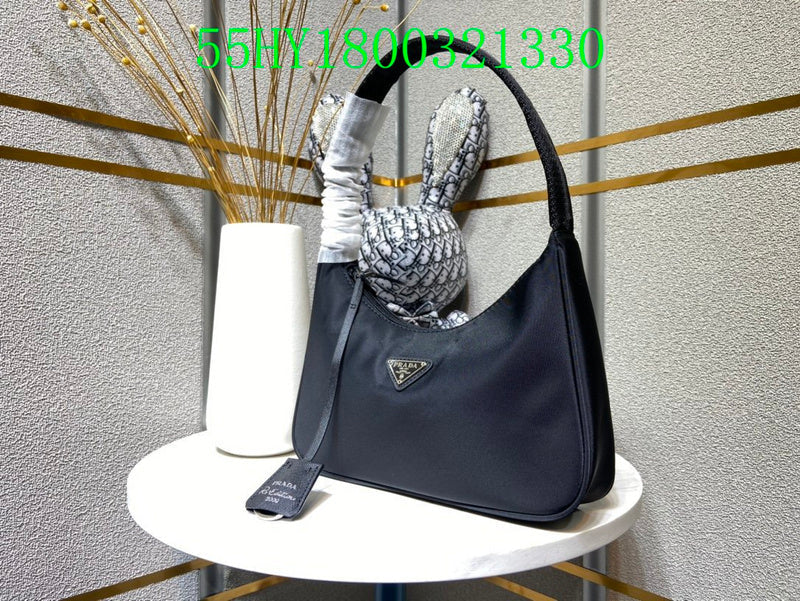 Prada Bags - The Luxera Bags  1566