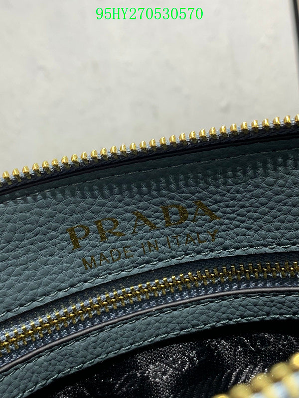Prada Bags - The Luxera Bags  261