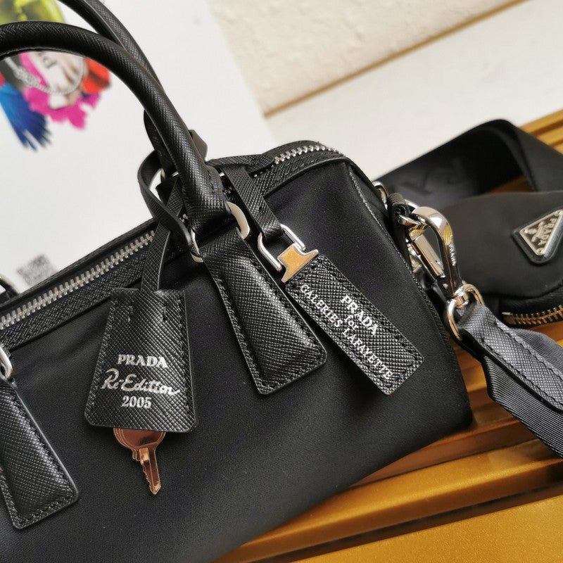 Prada Bags - Luxera Bags - 100