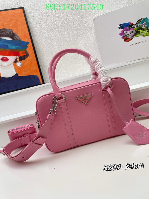 Prada Bags - The Luxera Bags  397