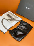 Mini Shoulder Bag Black For Women 9.5in/24cm P00596046