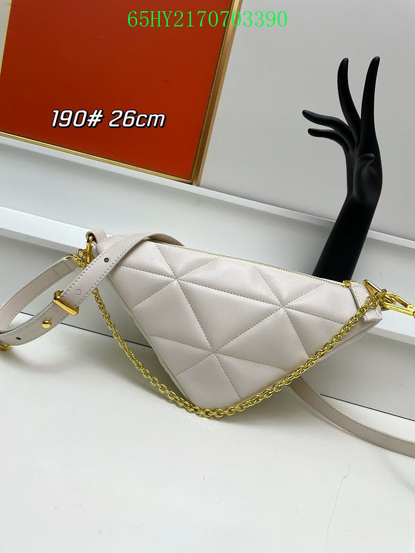 Prada Bags - The Luxera Bags  122