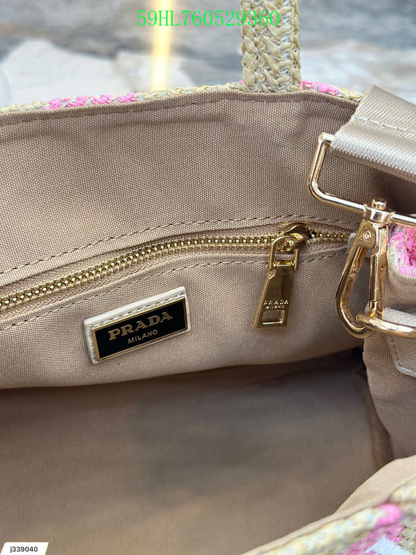 Prada Bags - The Luxera Bags  272