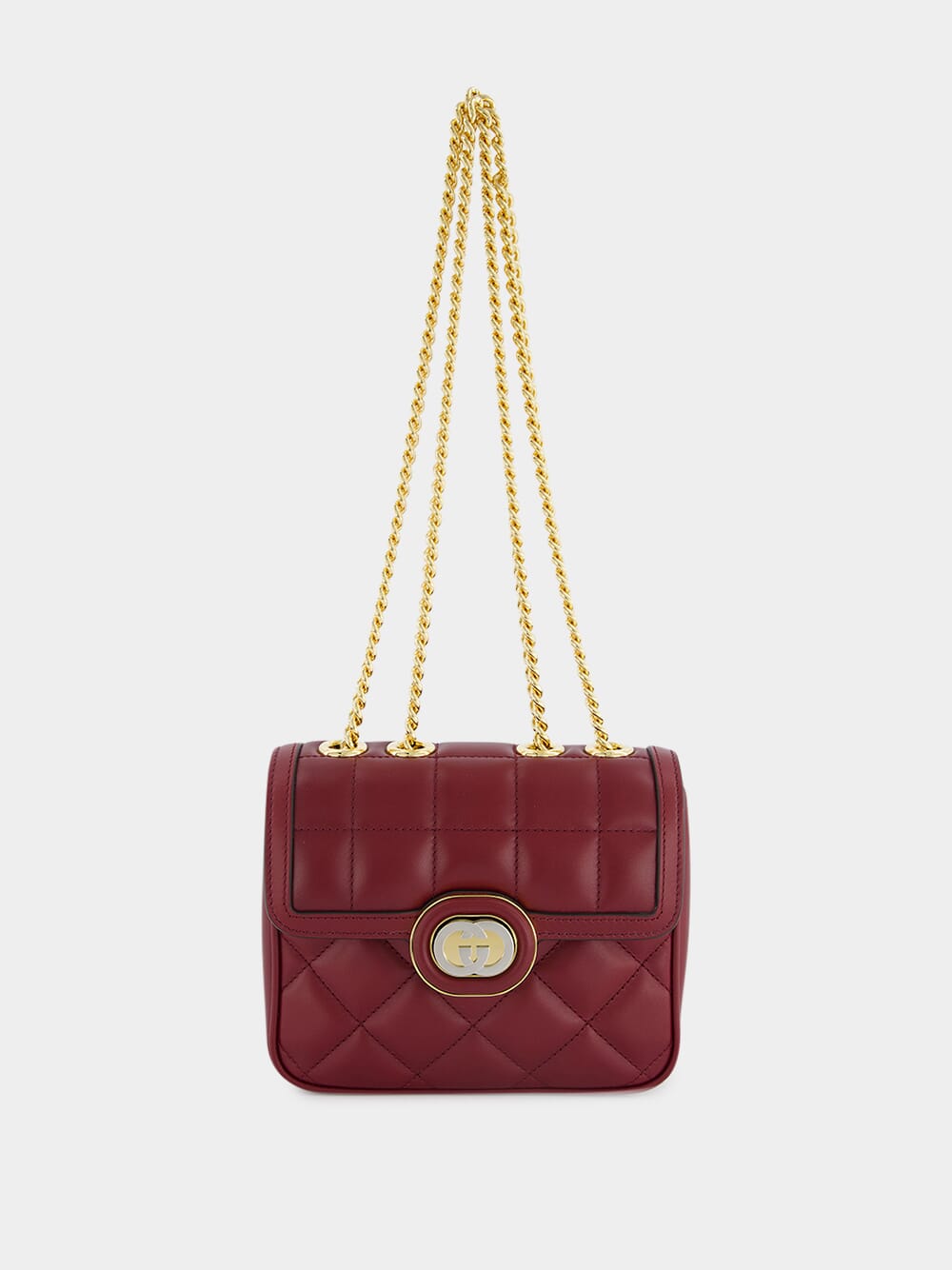 Deco Mini Shoulder Bag