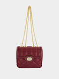 Deco Mini Shoulder Bag
