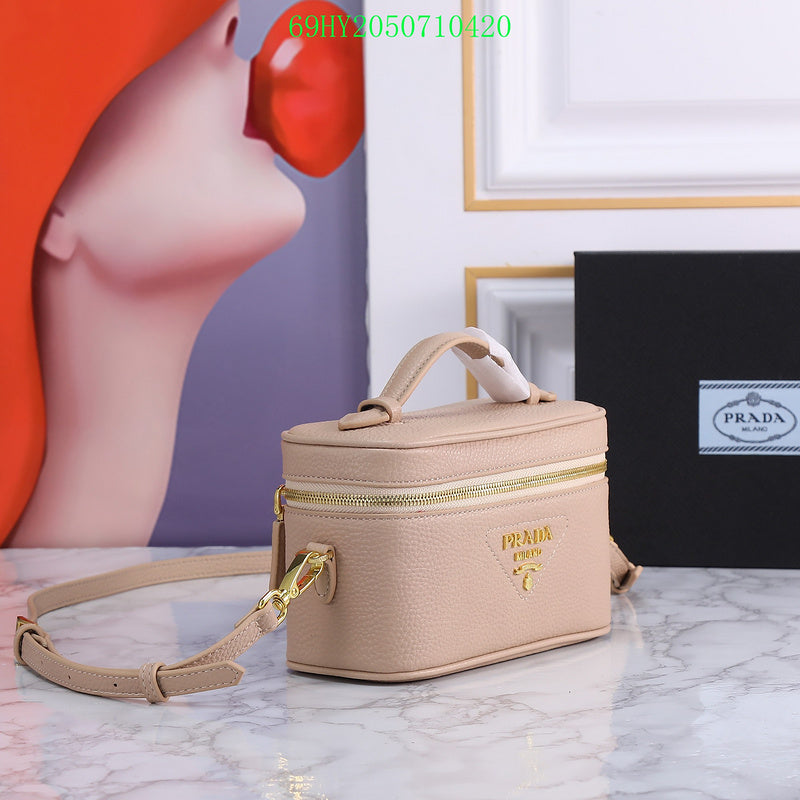 Prada Bags - The Luxera Bags  114