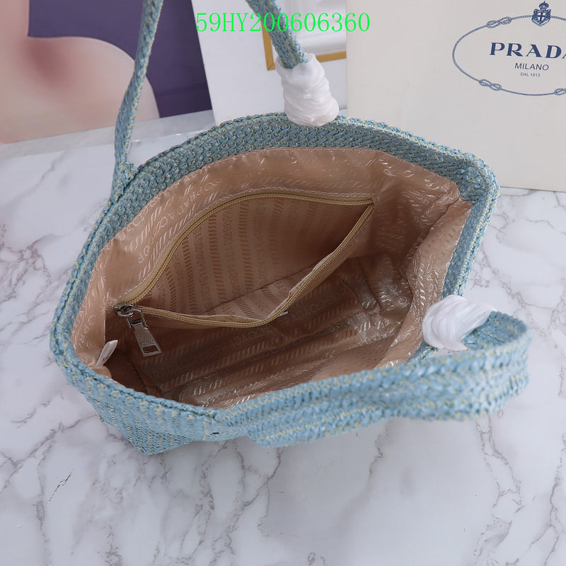 Prada Bags - The Luxera Bags  209
