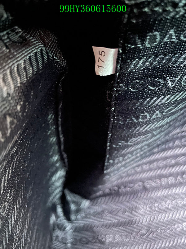Prada Bags - The Luxera Bags  183
