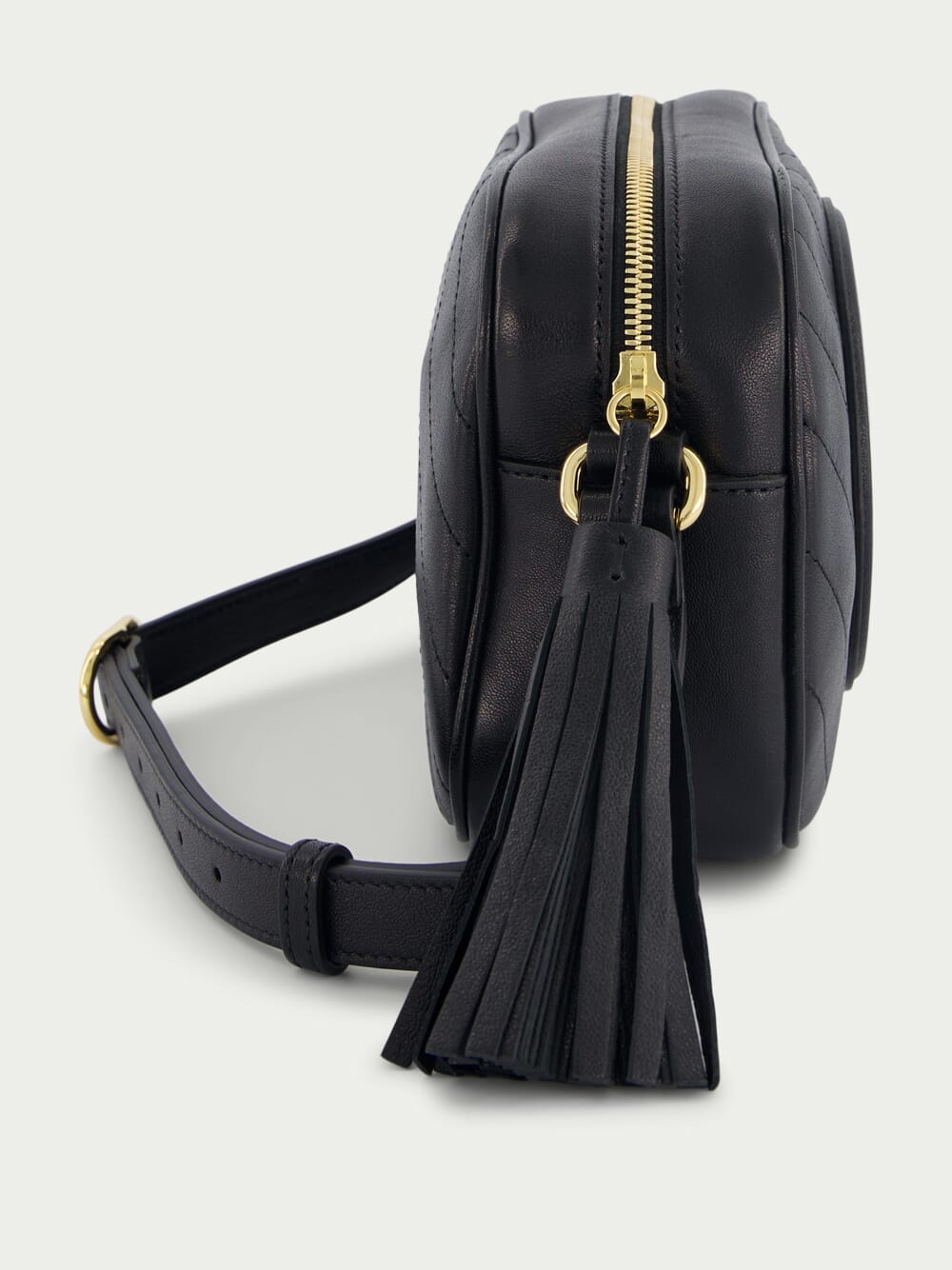 Blondie Small Shoulder Bag