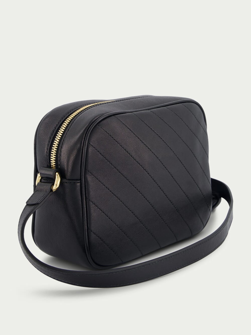 Blondie Small Shoulder Bag