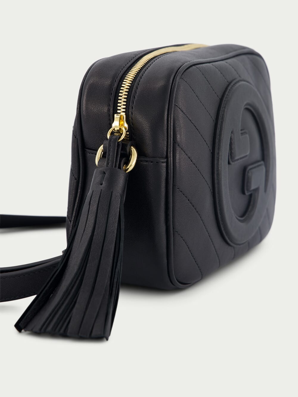 Blondie Small Shoulder Bag