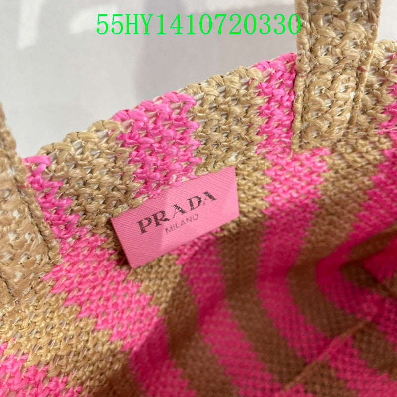 Prada Bags - The Luxera Bags  1106