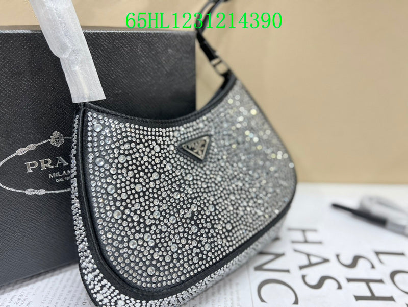 Prada Bags - The Luxera Bags  692