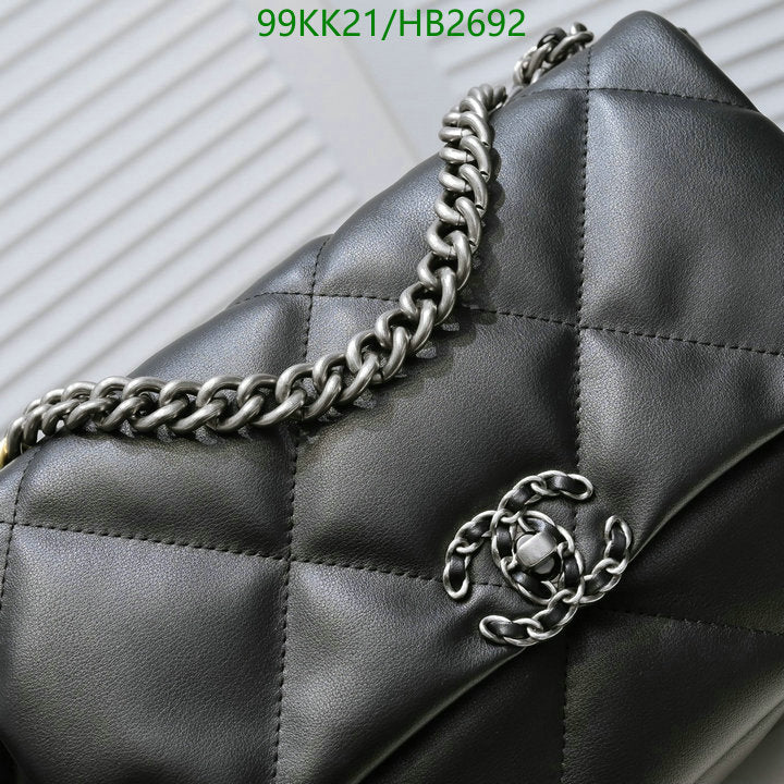 Chanel Bags Crossbody - 044