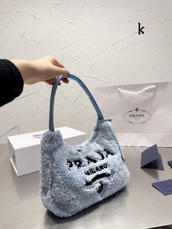 Prada Bags - Luxera Bags - 461