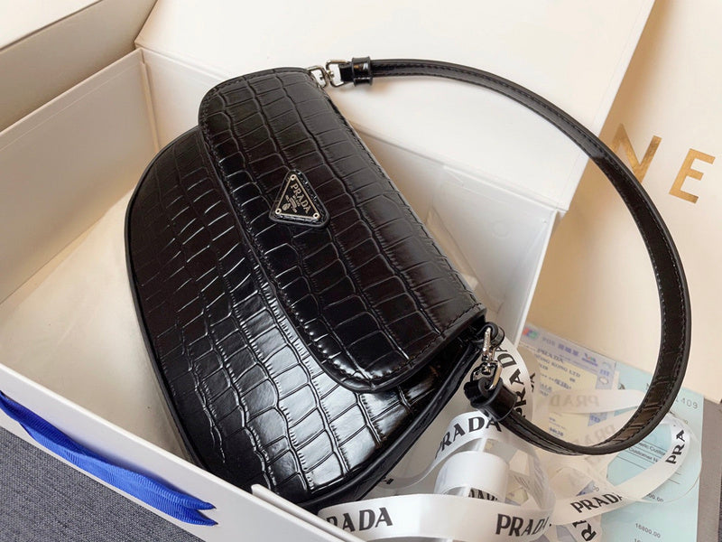 Prada Bags - Luxera Bags - 699