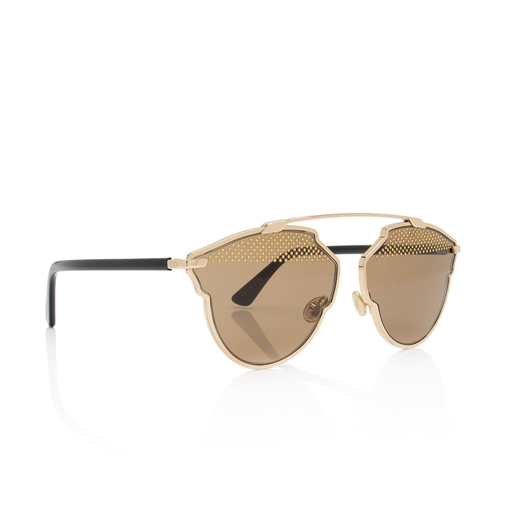 Dior Studded So 1 :1 Rep Sunglasses