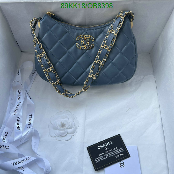 Chanel Bags Crossbody - 134