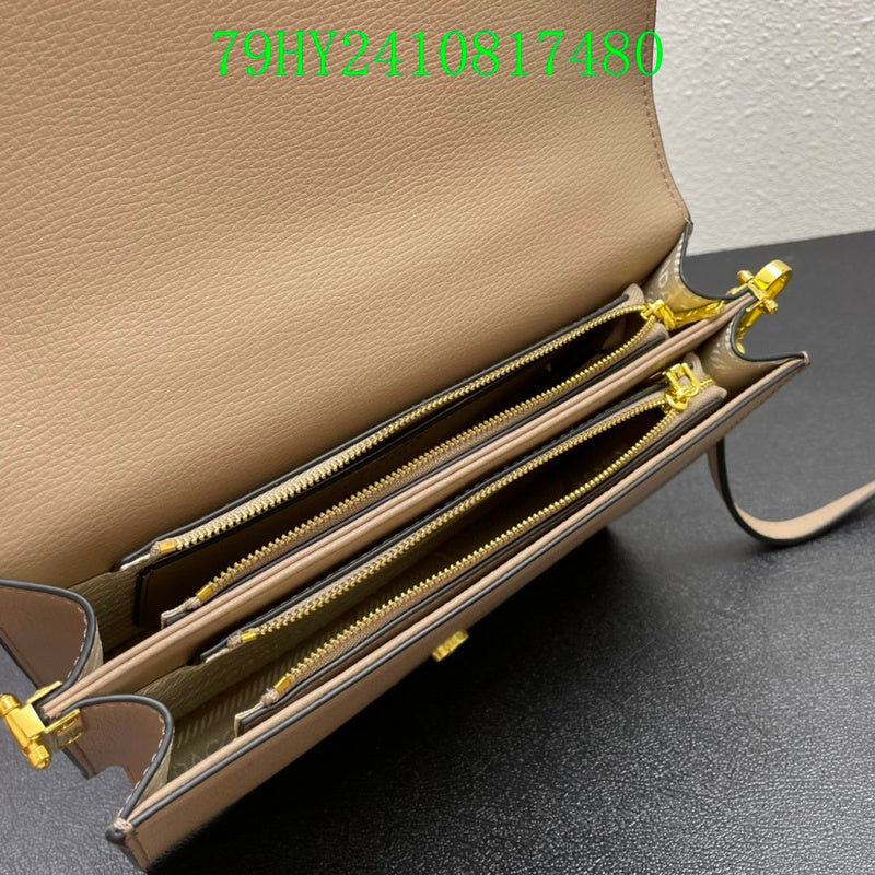 Prada Bags - The Luxera Bags  1052