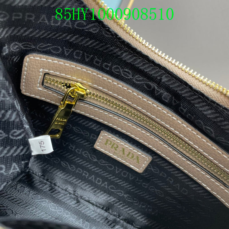 Prada Bags - The Luxera Bags  1003