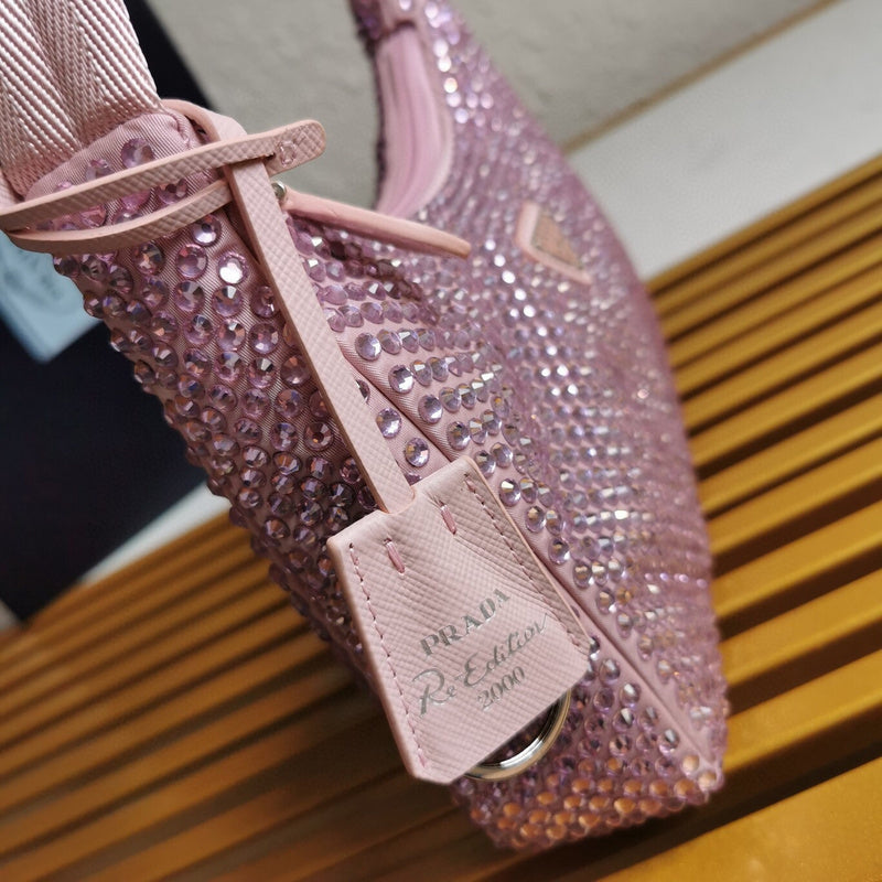 Prada Bags - Luxera Bags - 012
