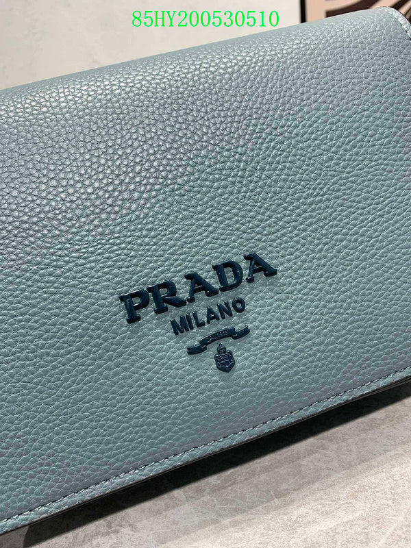 Prada Bags - The Luxera Bags  268