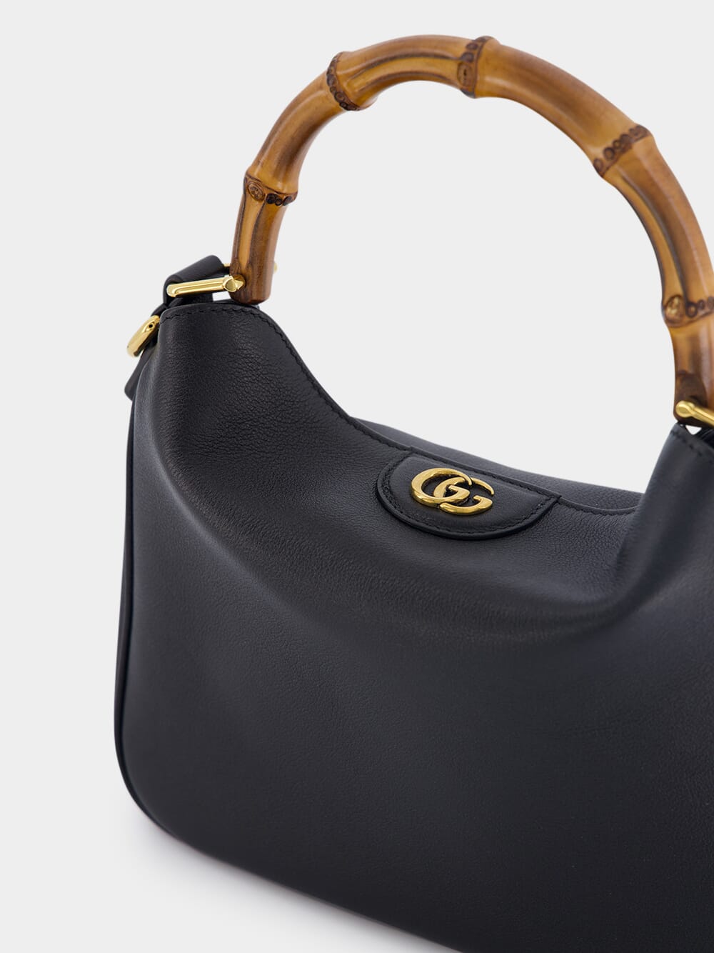 Diana Small Shoulder Bag