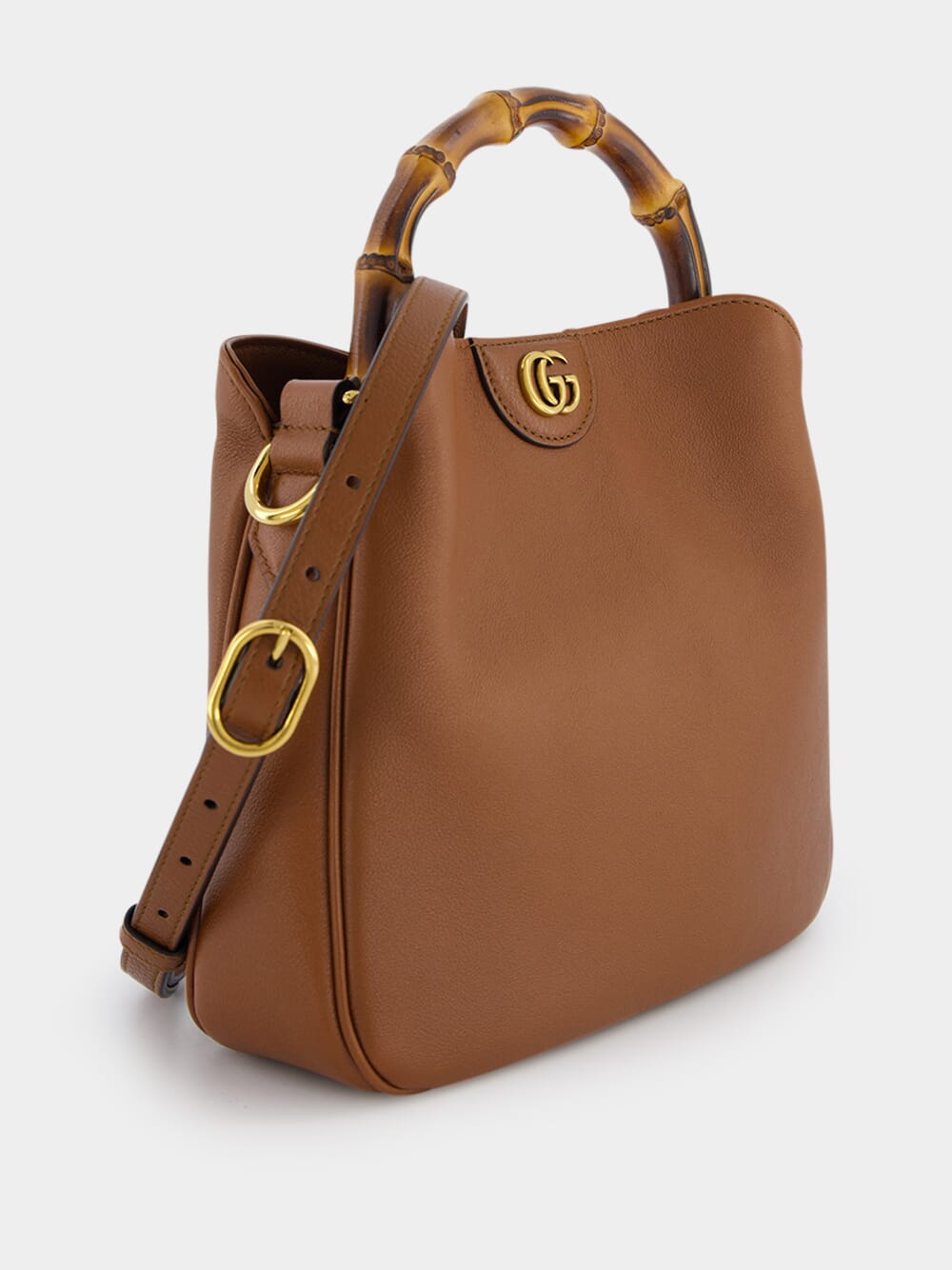 Diana Small Shoulder Bag