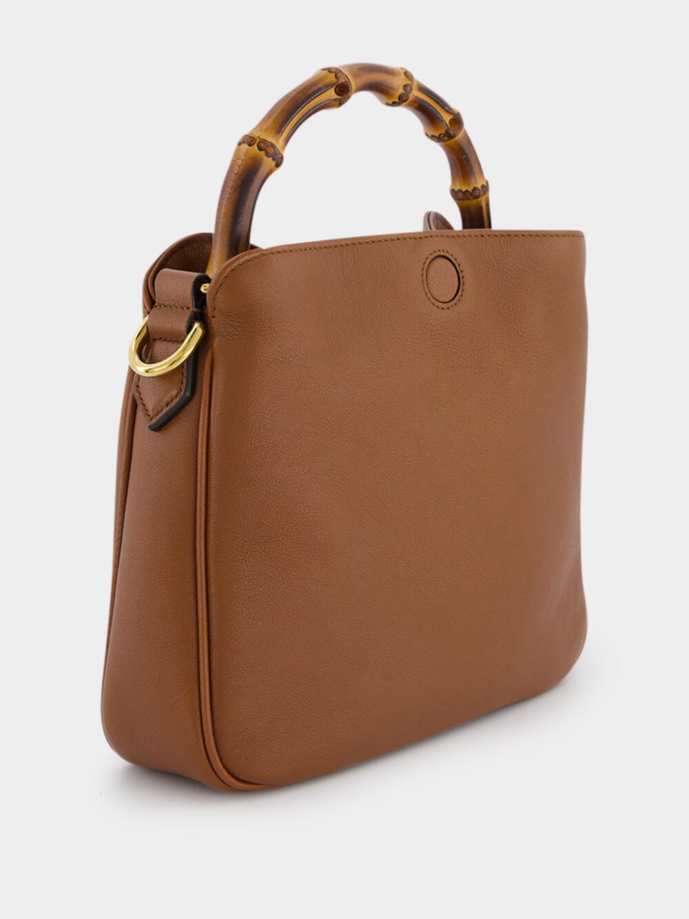 Diana Small Shoulder Bag