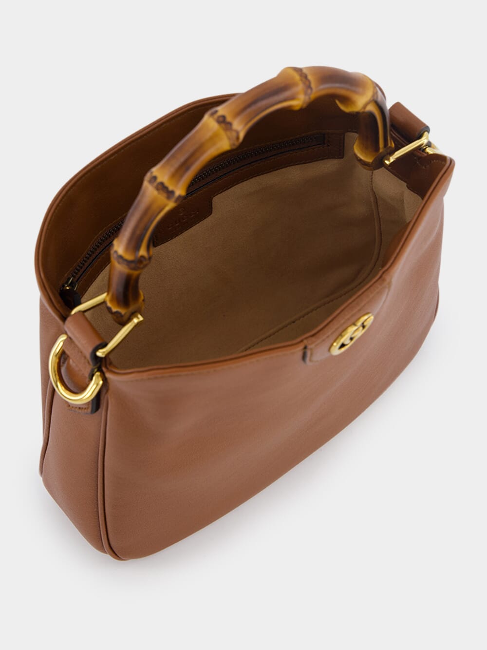 Diana Small Shoulder Bag