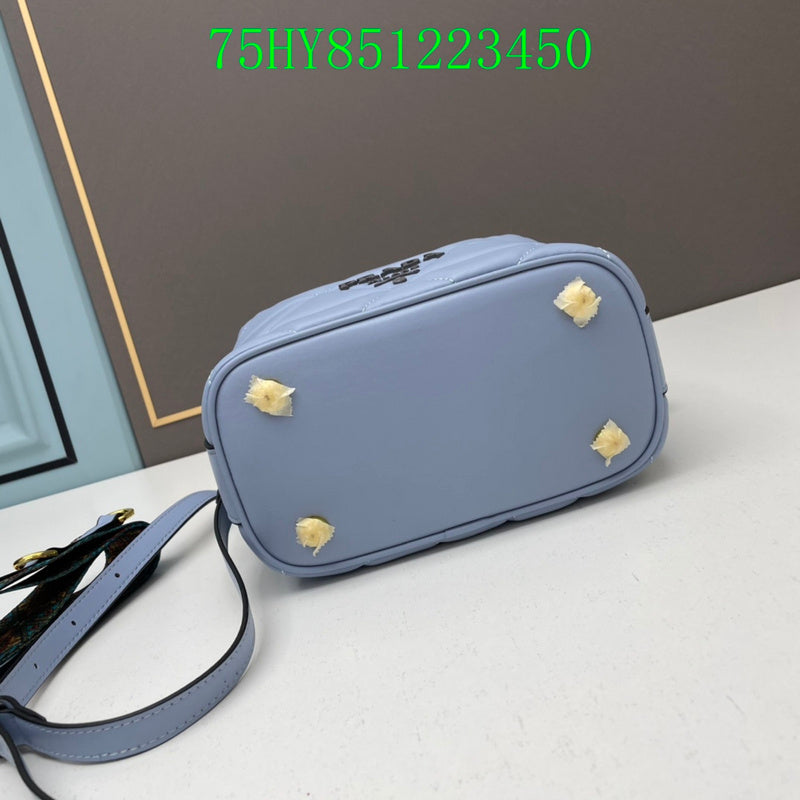 Prada Bags - The Luxera Bags  684