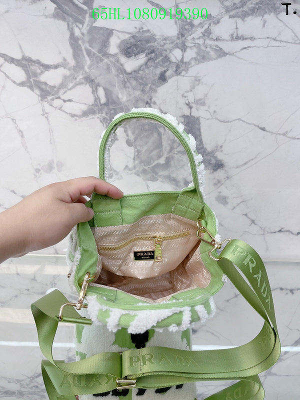 Prada Bags - The Luxera Bags  967
