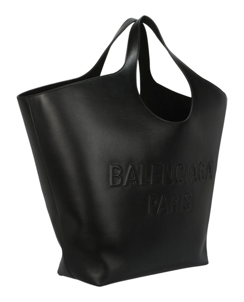 Balenciaga Womens Mary Kate Medium Tote