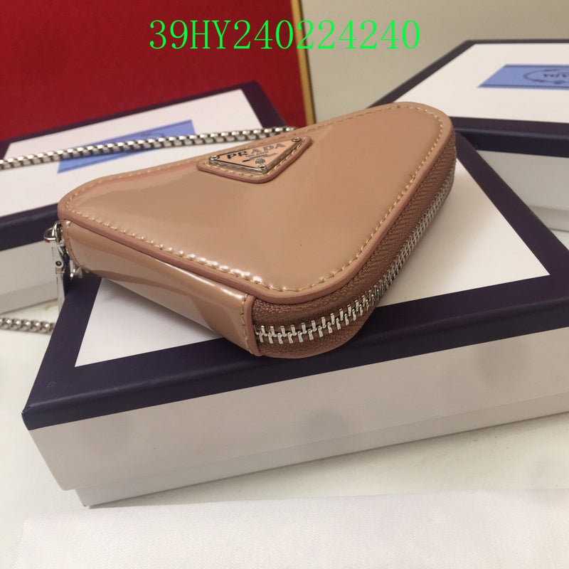 Prada Bags - The Luxera Bags  497
