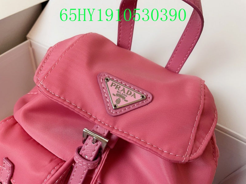 Prada Bags - The Luxera Bags  1250