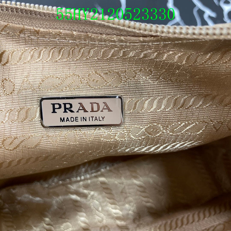 Prada Bags - The Luxera Bags  1273