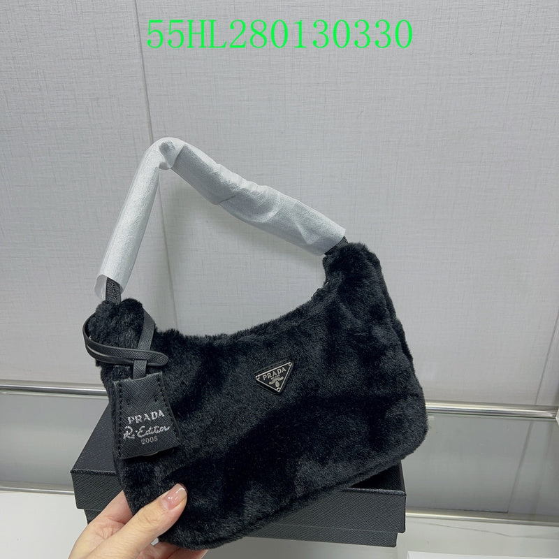 Prada Bags - The Luxera Bags  624