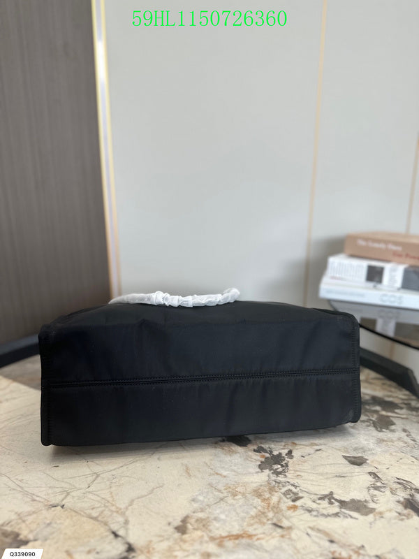 Prada Bags - The Luxera Bags  084
