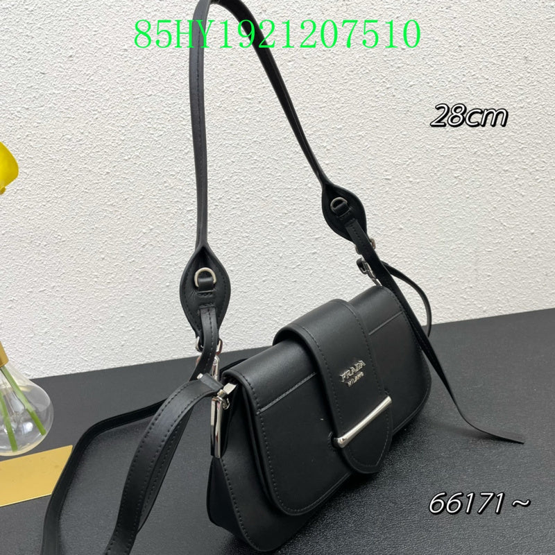Prada Bags - The Luxera Bags  702