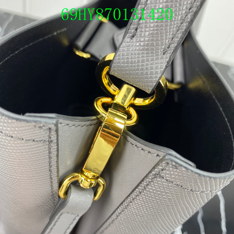 Prada Bags - The Luxera Bags  595