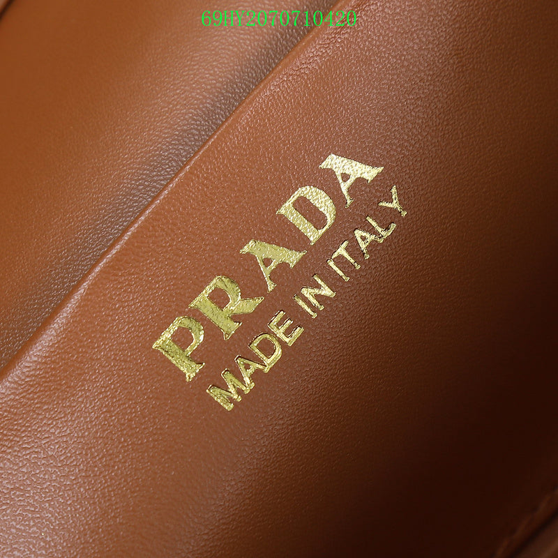 Prada Bags - The Luxera Bags  107
