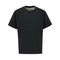 Bottega Veneta Gray Cotton Men's T-Shirt
