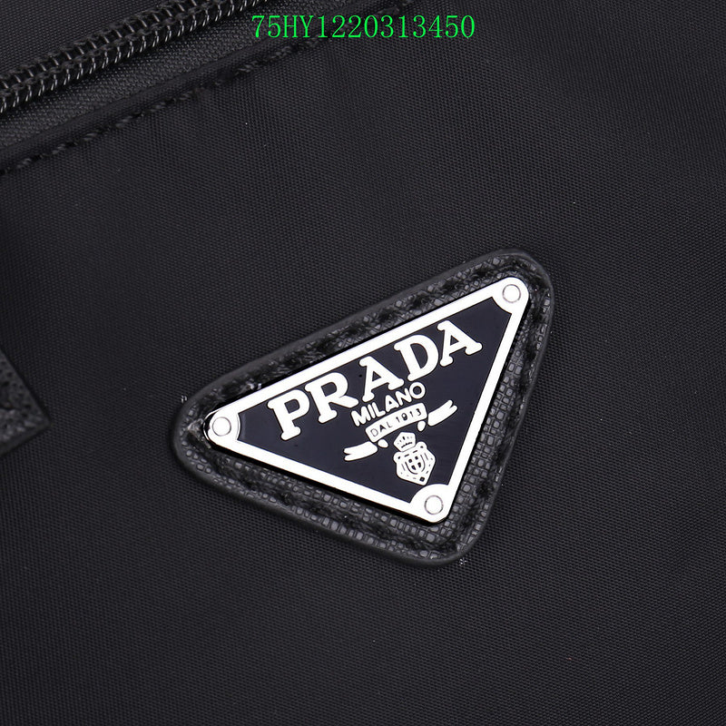 Prada Bags - The Luxera Bags  465