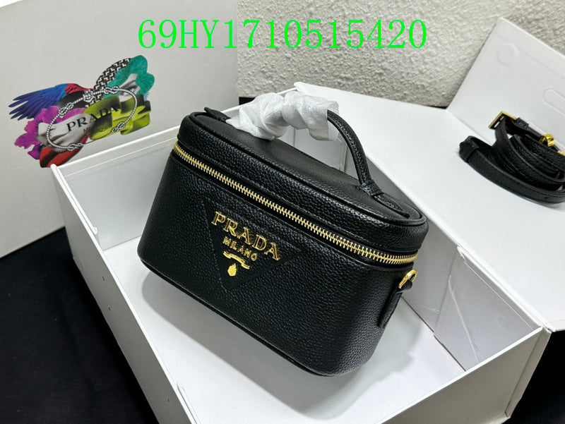 Prada Bags - The Luxera Bags  296