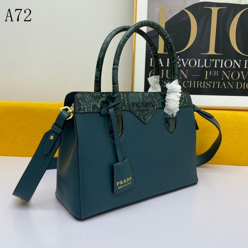 Barnes-Bags - Prada Bags - 937