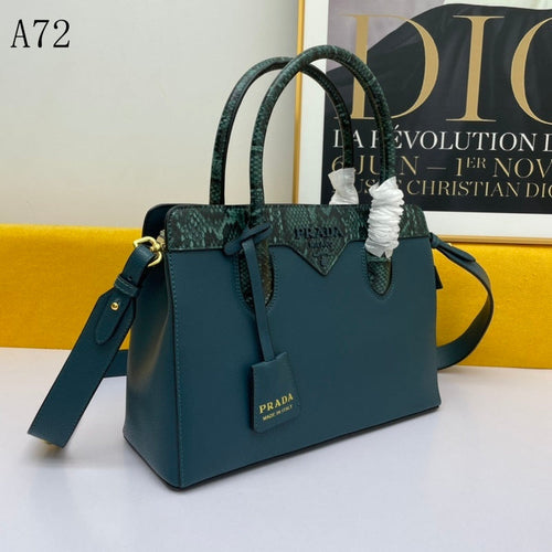 Barnes-Bags - Prada Bags - 937