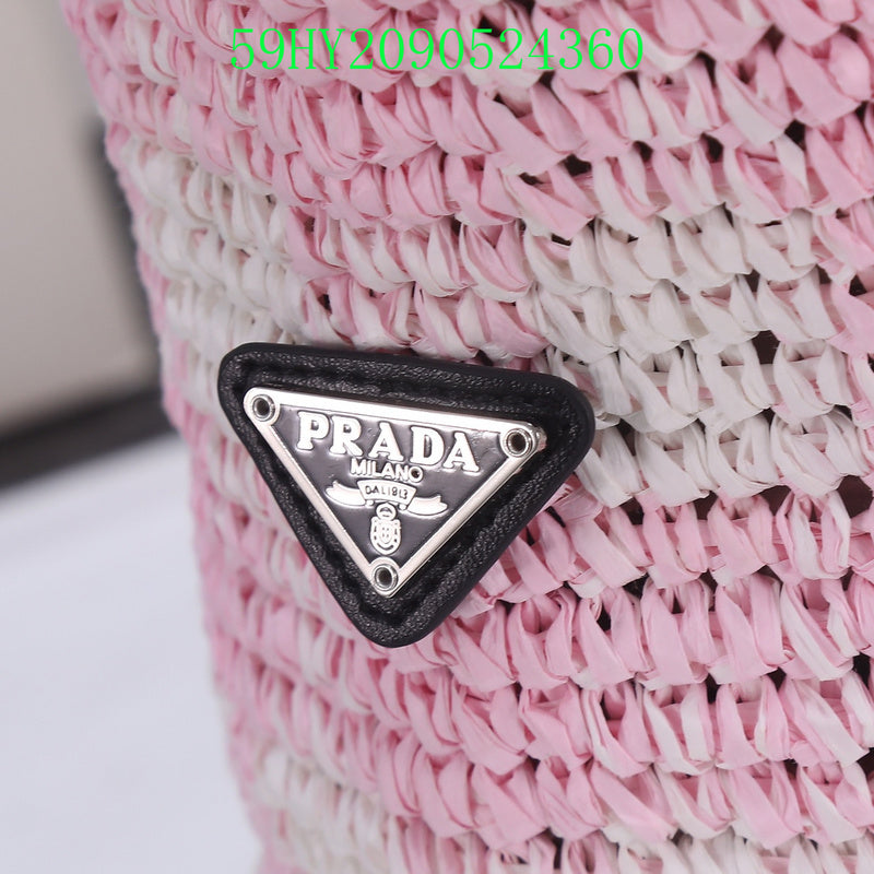 Prada Bags - The Luxera Bags  280