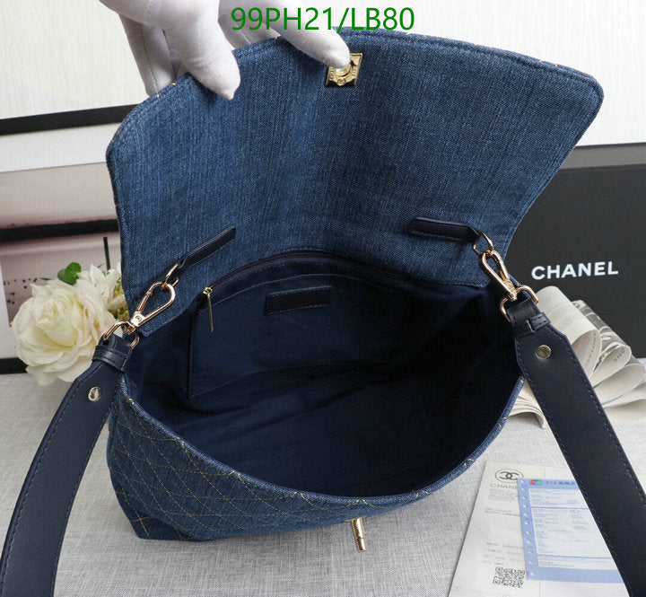 Chanel Bags Crossbody - 468
