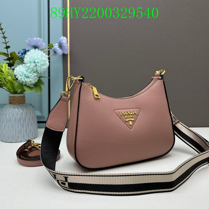 Prada Bags - The Luxera Bags  429