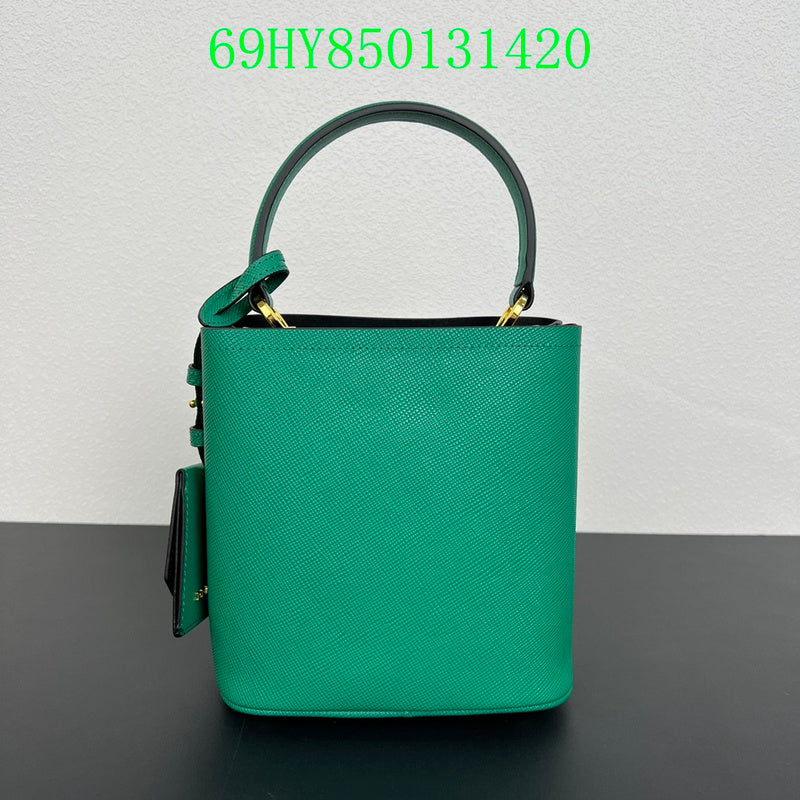 Prada Bags - The Luxera Bags  588